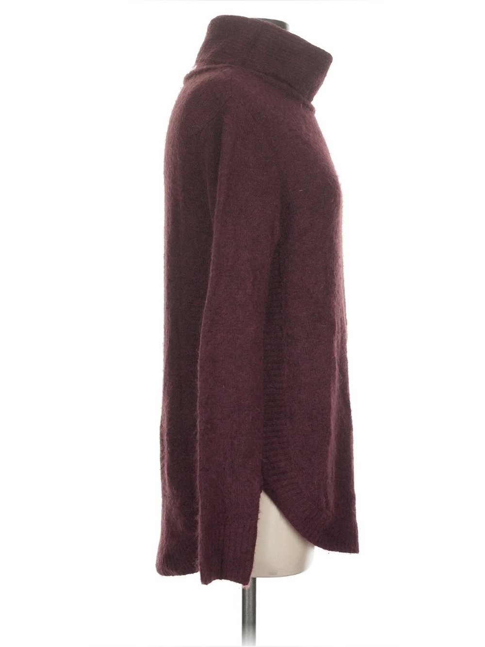 Marled Reunited Clothing Cozy Cowl Neck Sweater - Picture 4 of 16